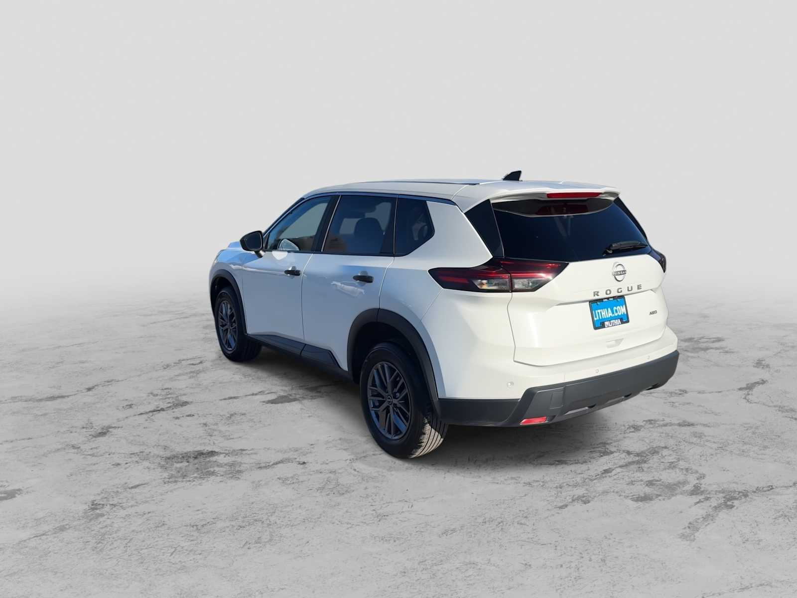 Thumbnail: 2024 Nissan Rogue - 6