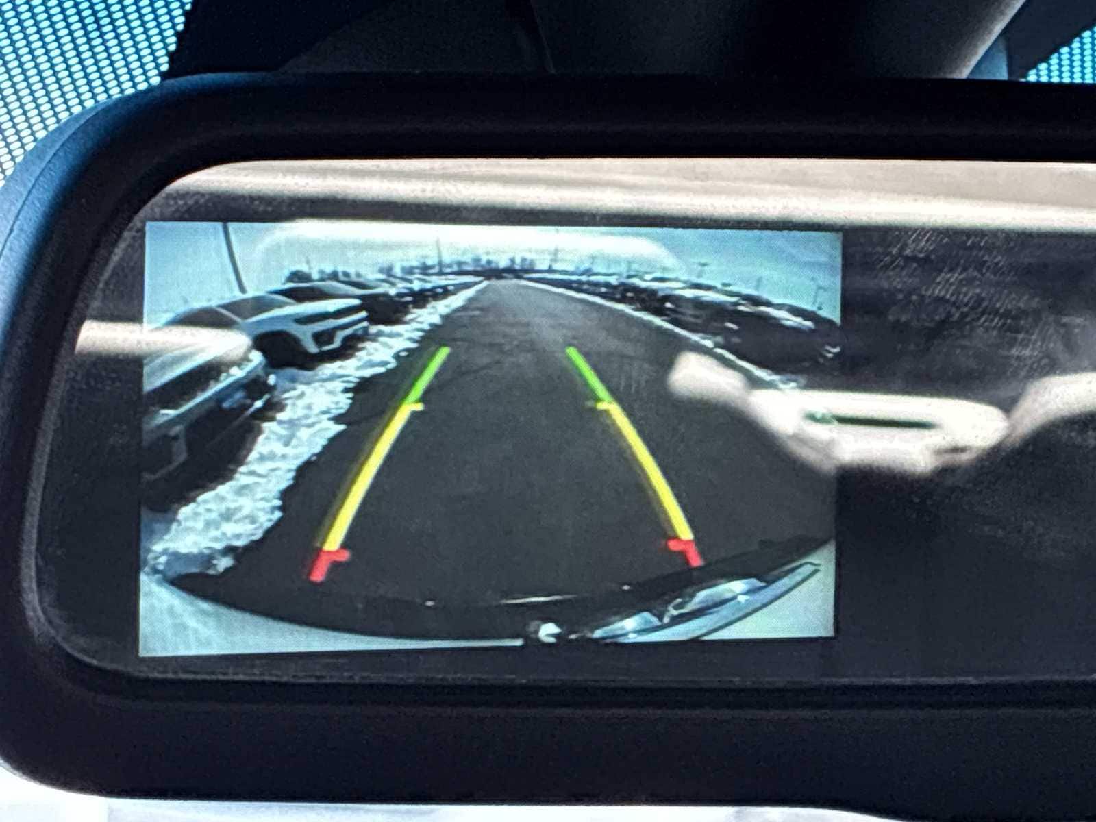 Thumbnail: 2019 RAM 1500 Classic - 22