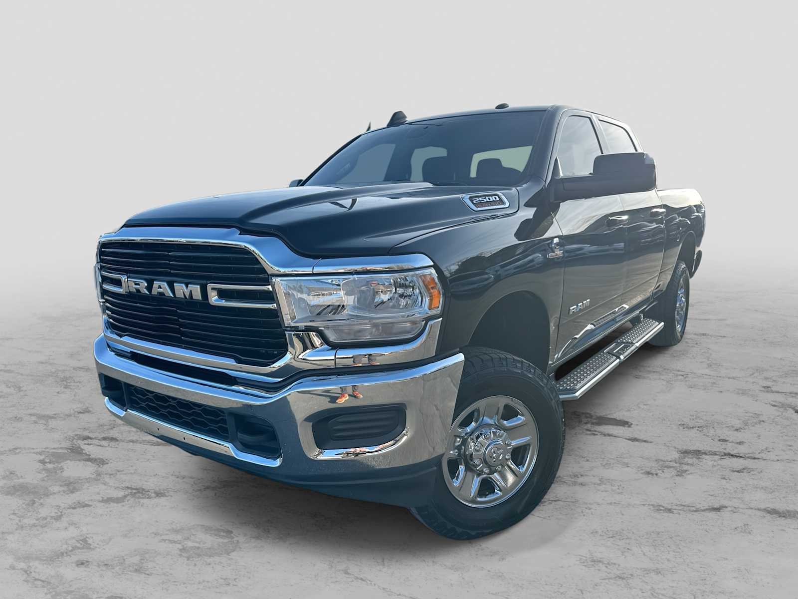 2021 RAM Ram 2500 Pickup Big Horn's photo