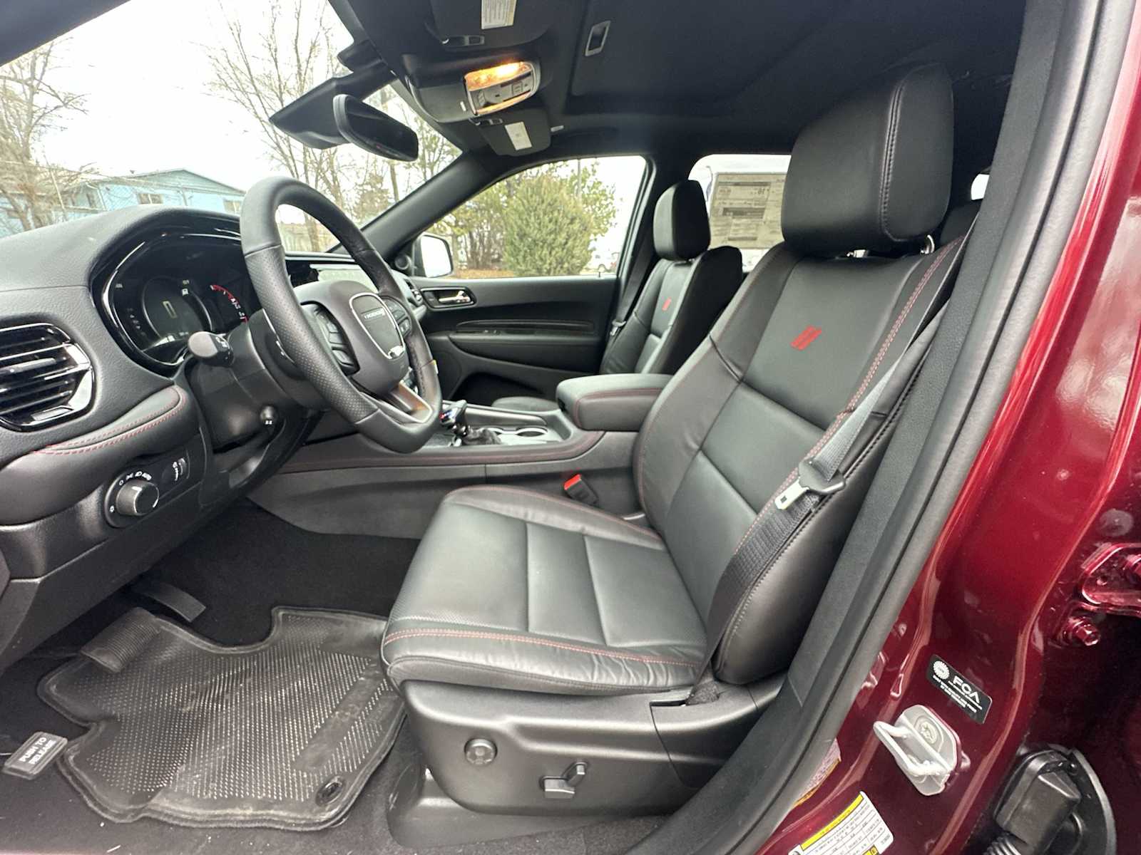 Thumbnail: 2026 Dodge Durango - 13