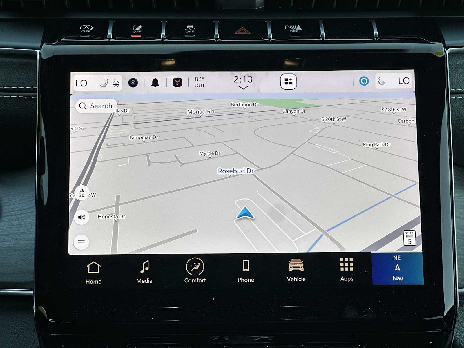 Thumbnail: 2025 Jeep Grand Cherokee - 19