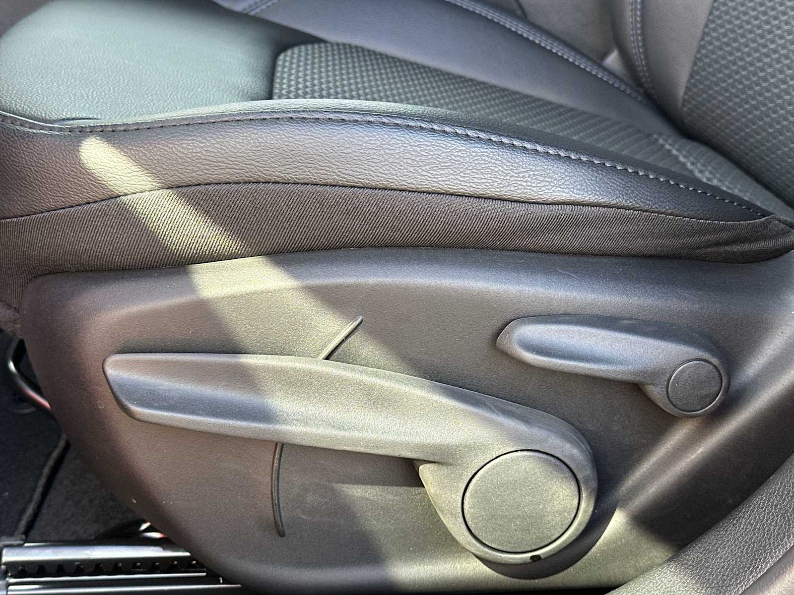 Thumbnail: 2026 Jeep Compass - 14