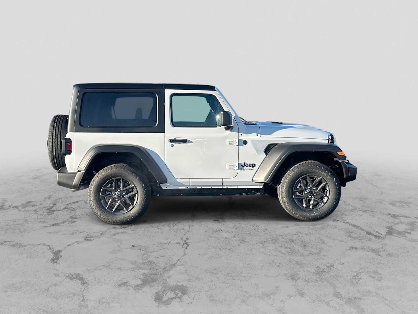 Thumbnail: 2026 Jeep Wrangler - 9