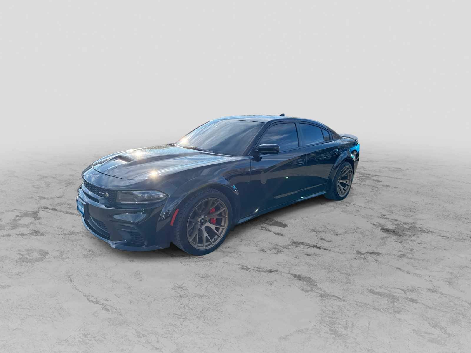 Thumbnail: 2022 Dodge Charger - 4