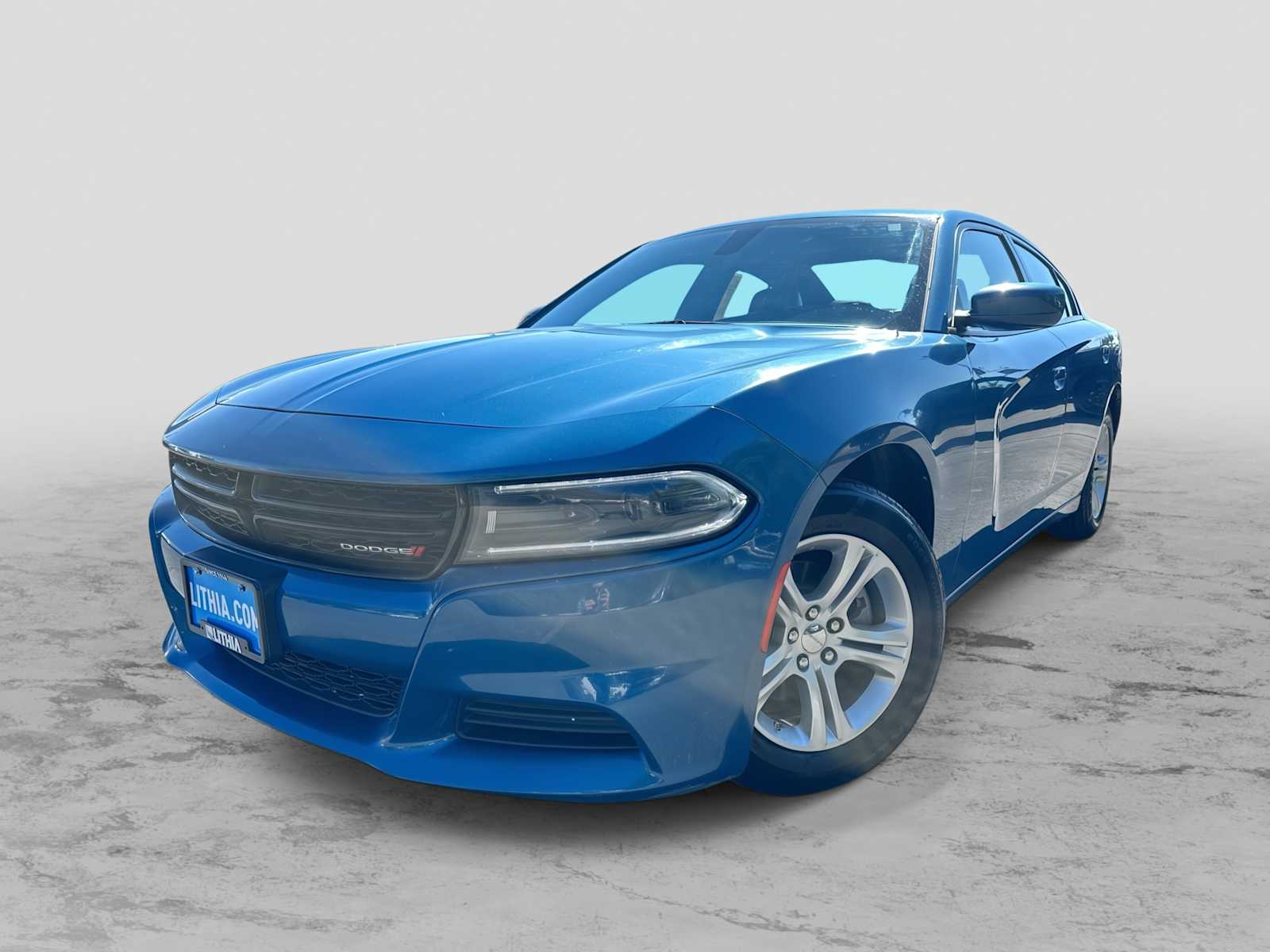 2022 Dodge Charger SXT's photo