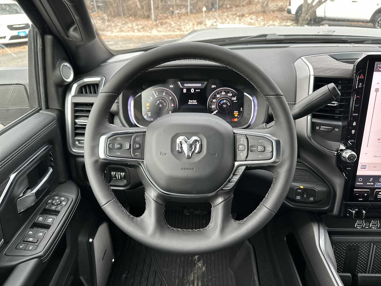 Thumbnail: 2026 RAM 3500 - 11