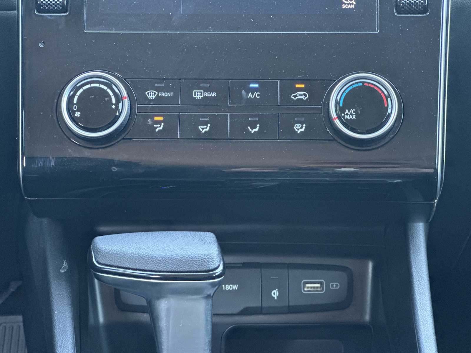 Thumbnail: 2023 Hyundai Tucson - 16