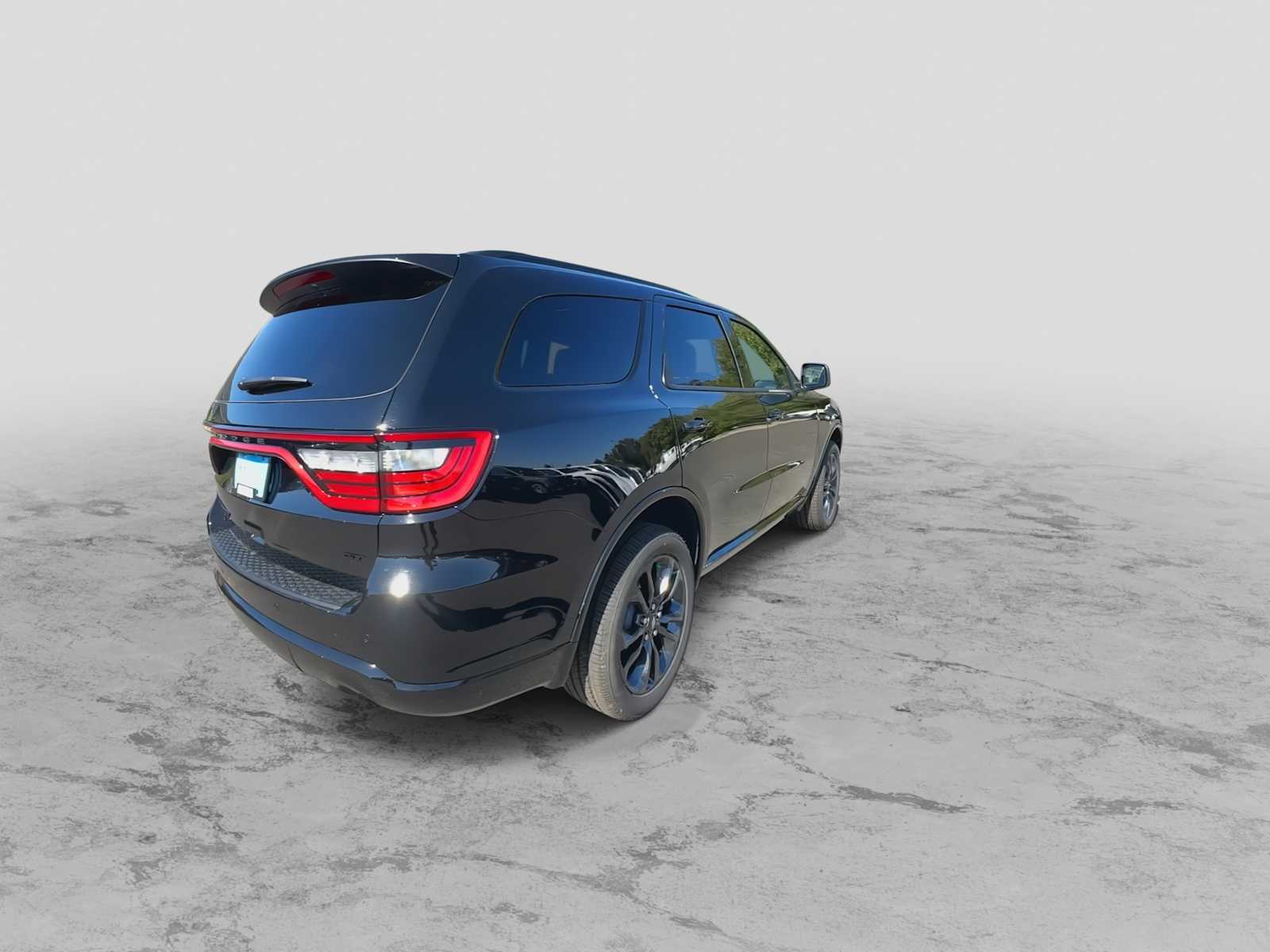 Thumbnail: 2026 Dodge Durango - 8