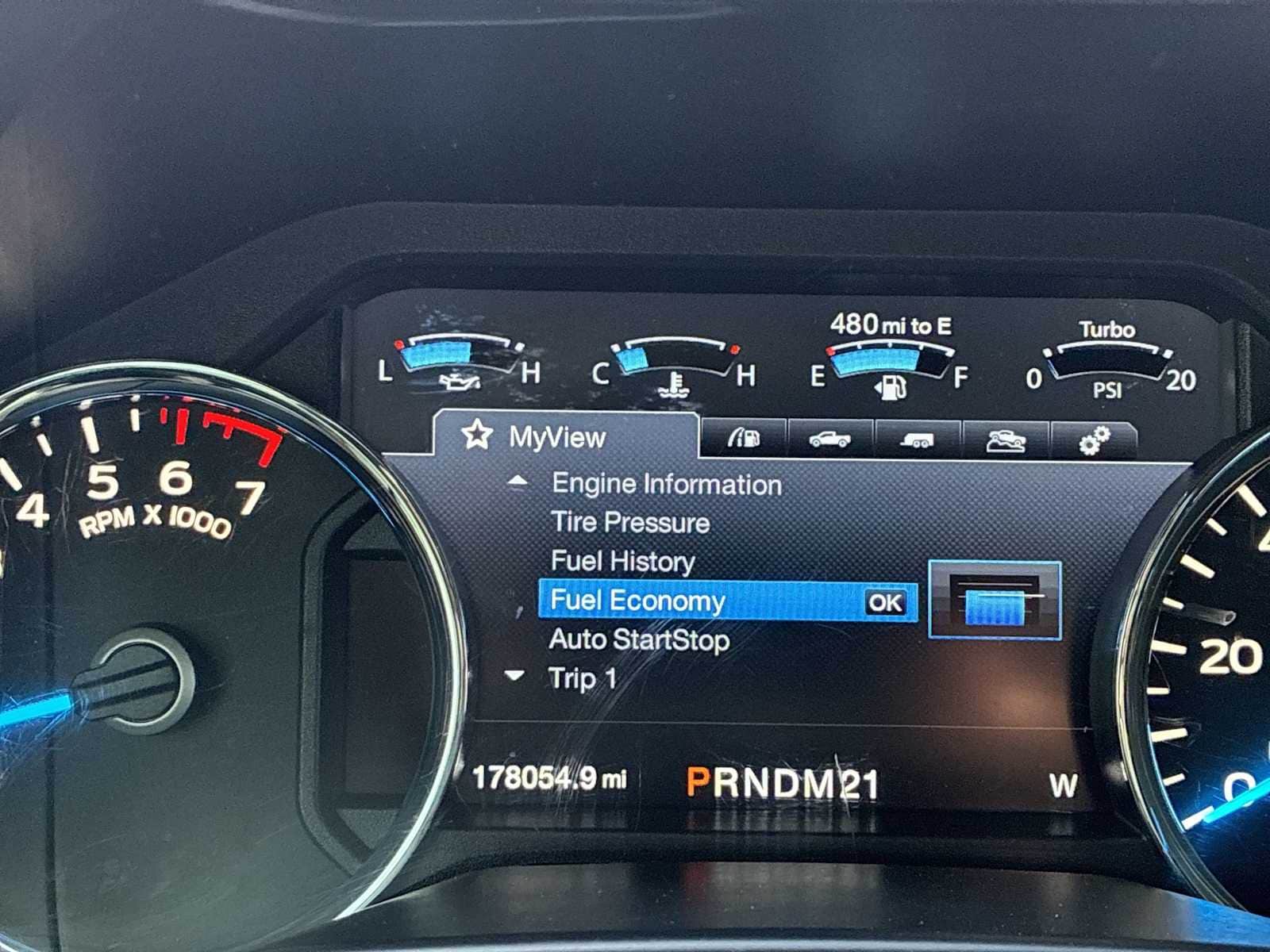 Thumbnail: 2015 Ford F-150 - 10