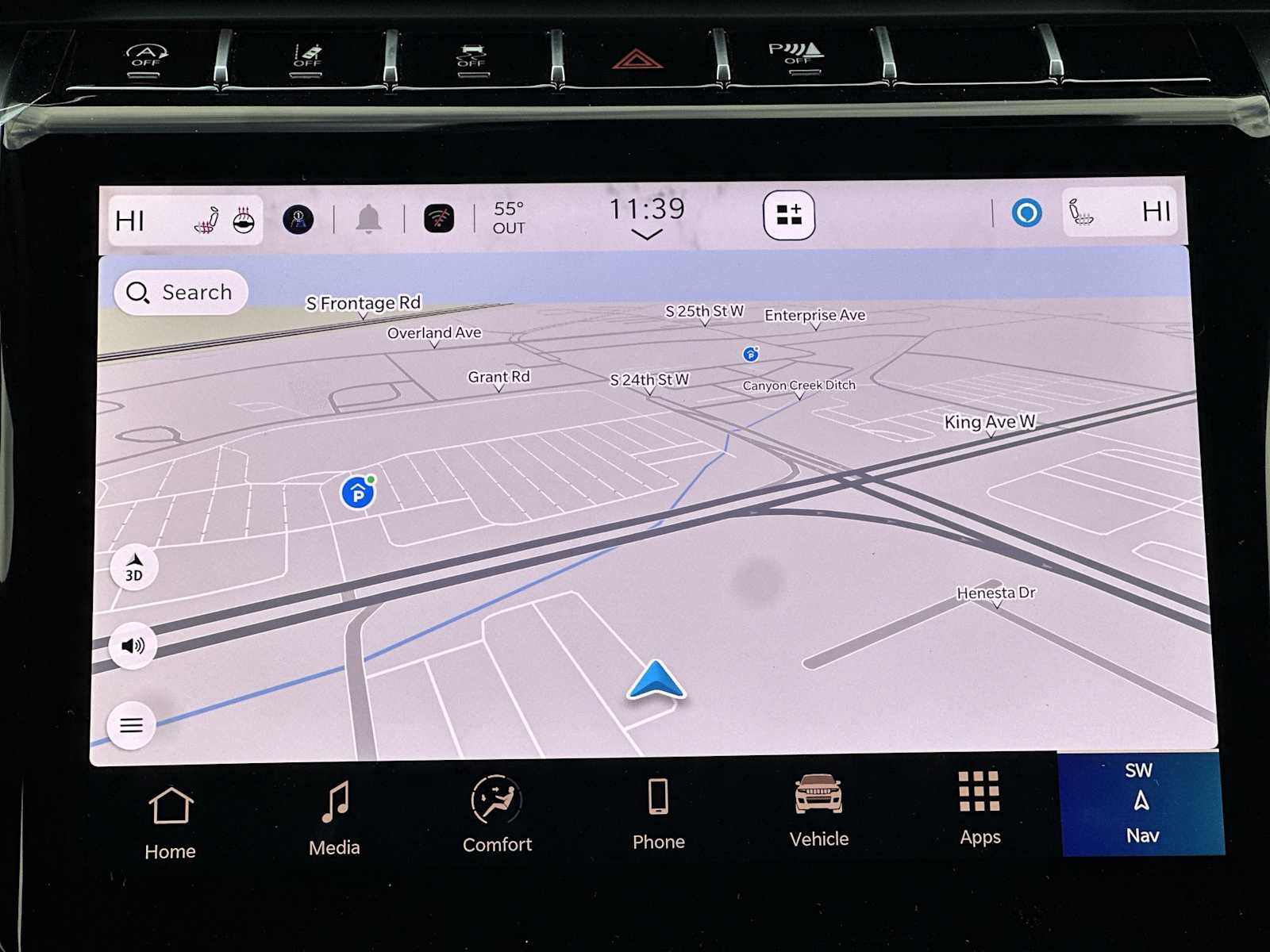 Thumbnail: 2025 Jeep Grand Cherokee - 19