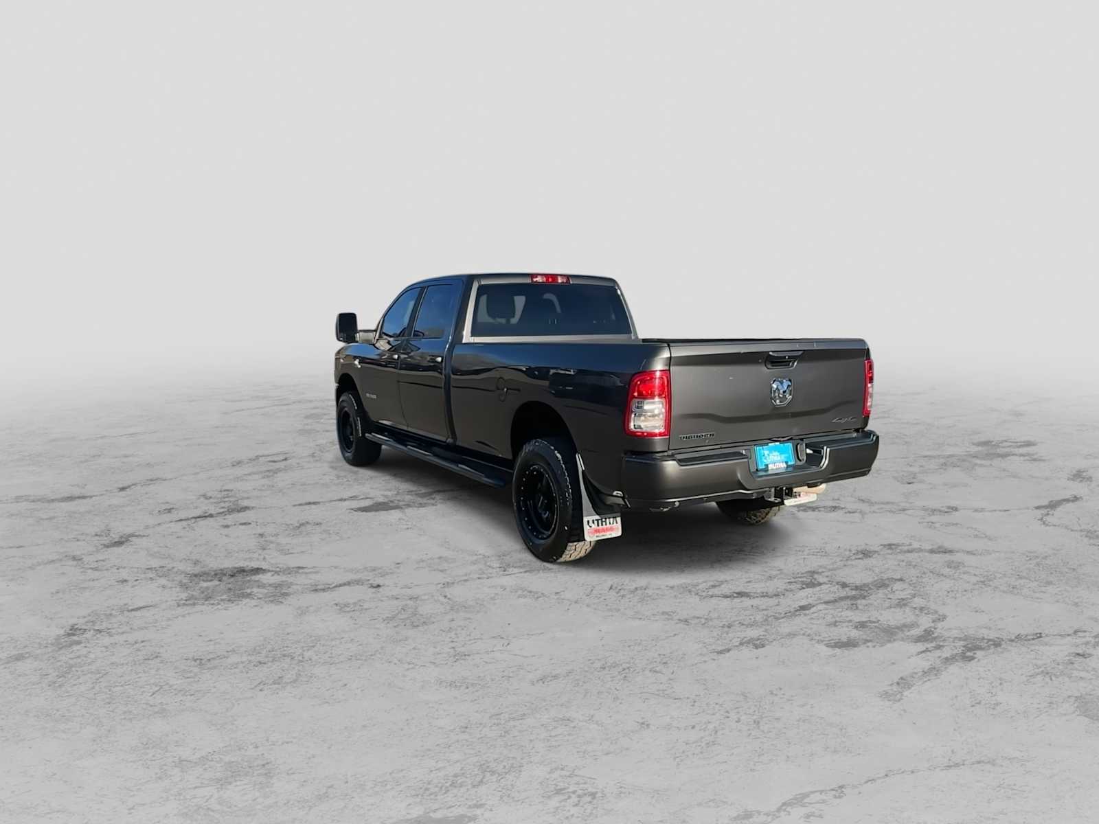 Thumbnail: 2024 RAM 3500 - 6