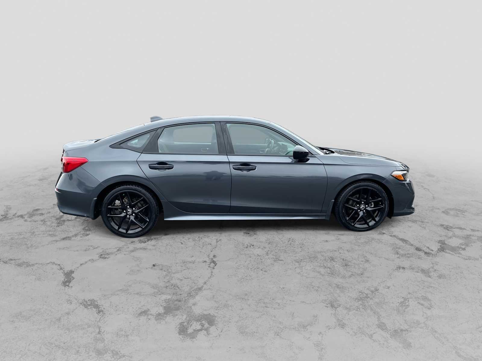 Thumbnail: 2023 Honda Civic - 9