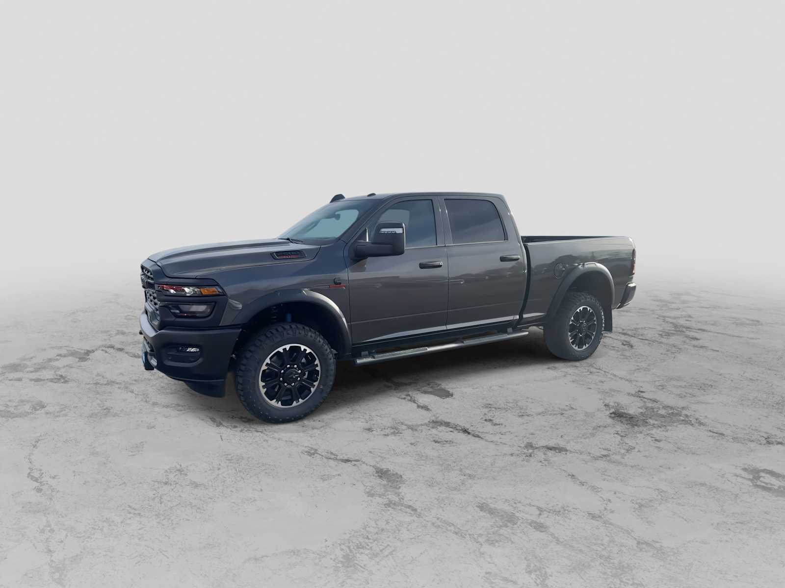 Thumbnail: 2026 RAM 2500 - 4