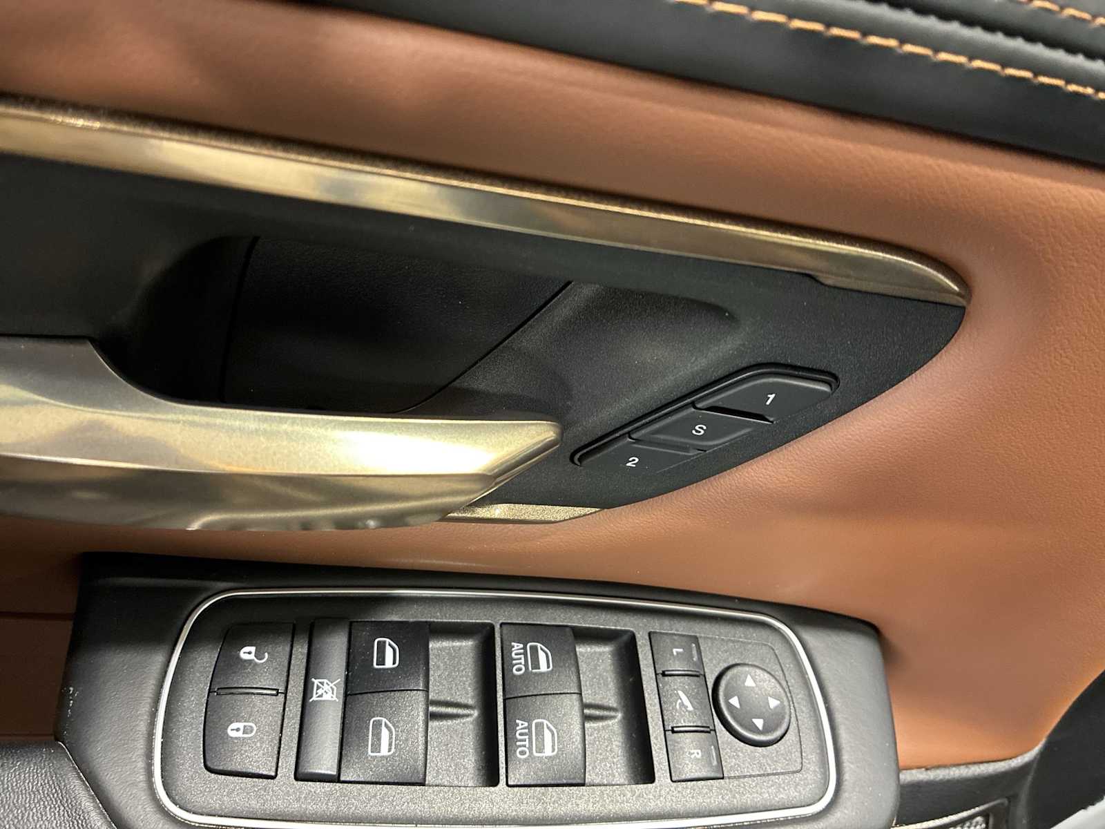 Thumbnail: 2022 RAM 1500 - 15