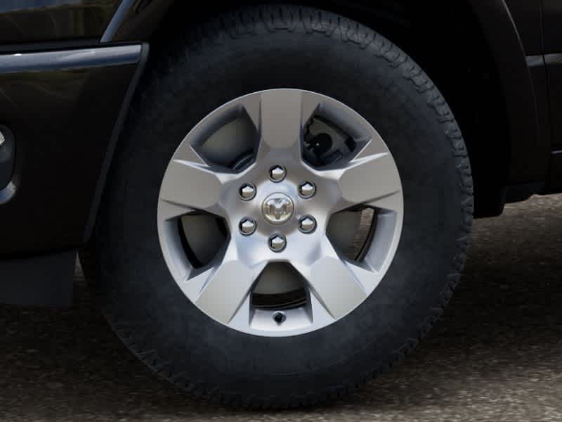 Thumbnail: 2026 RAM 1500 - 4