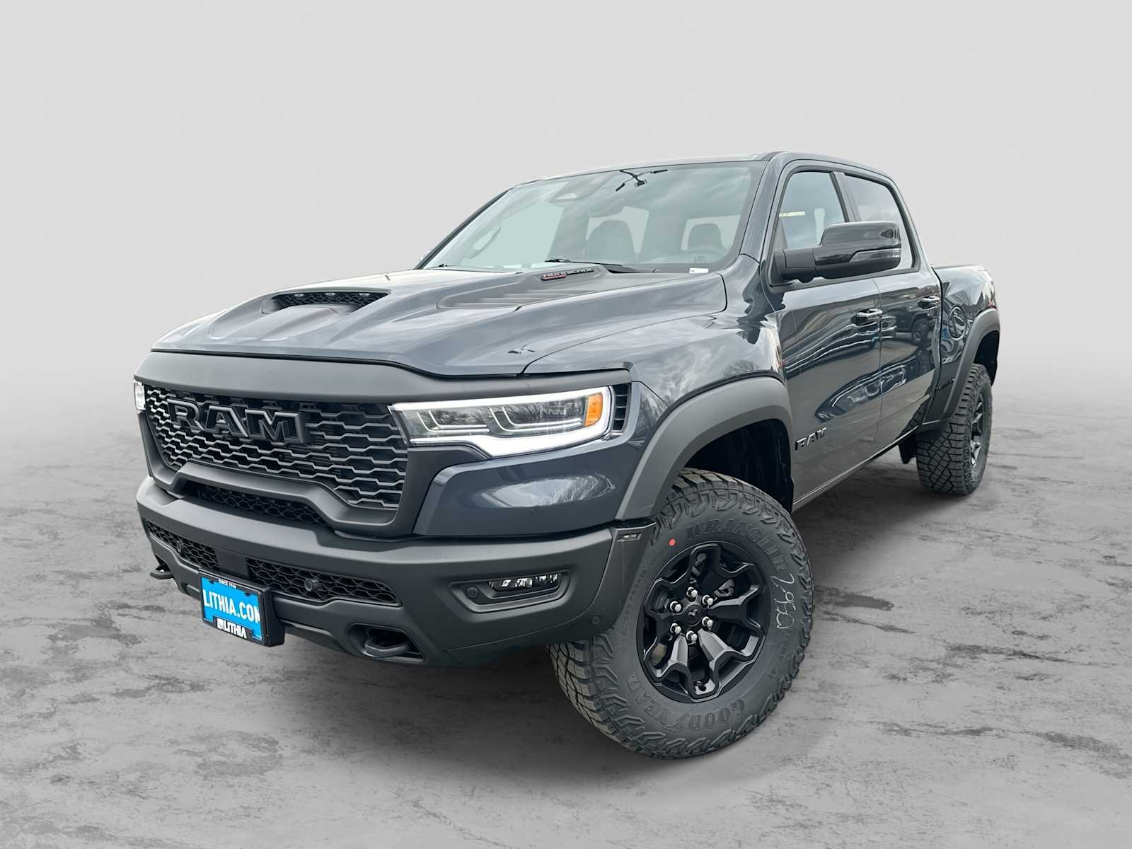 2026 RAM 1500 RT's photo