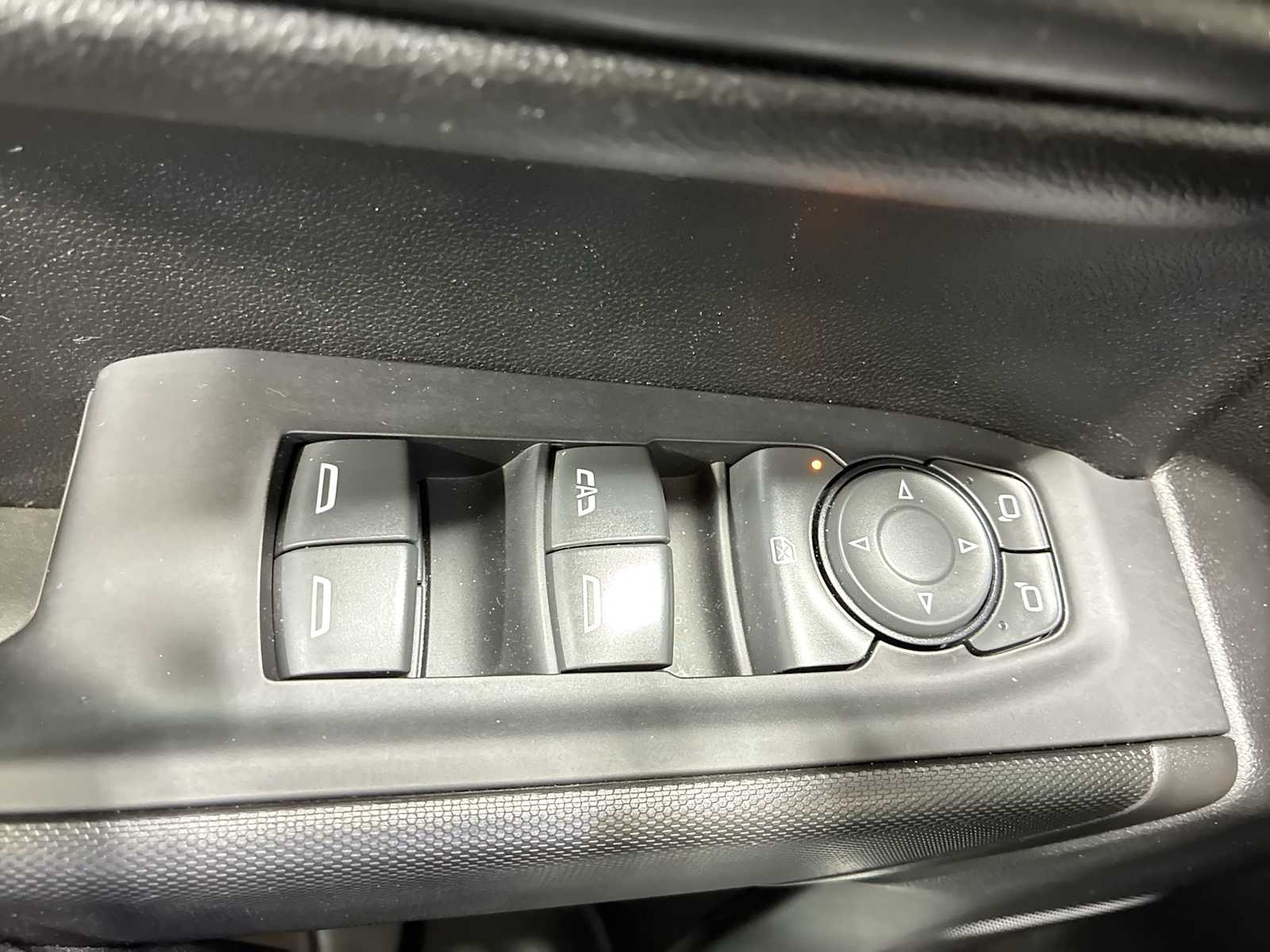 Thumbnail: 2022 Chevrolet Silverado 1500 - 15