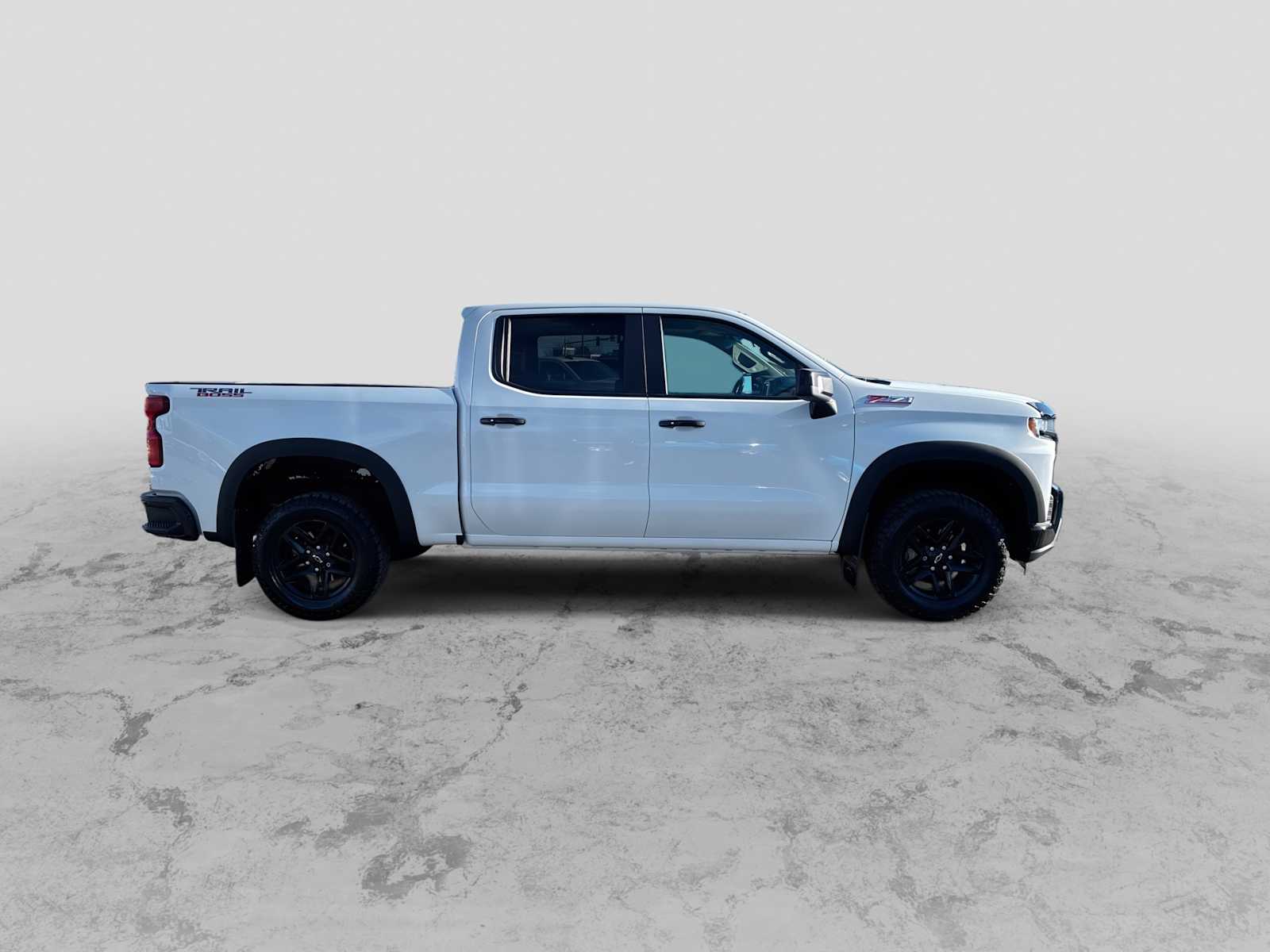 Thumbnail: 2019 Chevrolet Silverado 1500 - 9