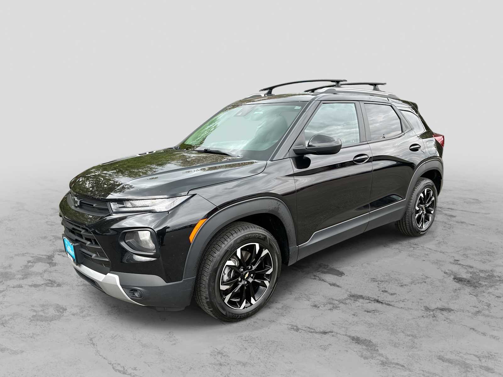 2021 Chevrolet TrailBlazer LT -
                  Billings, MT