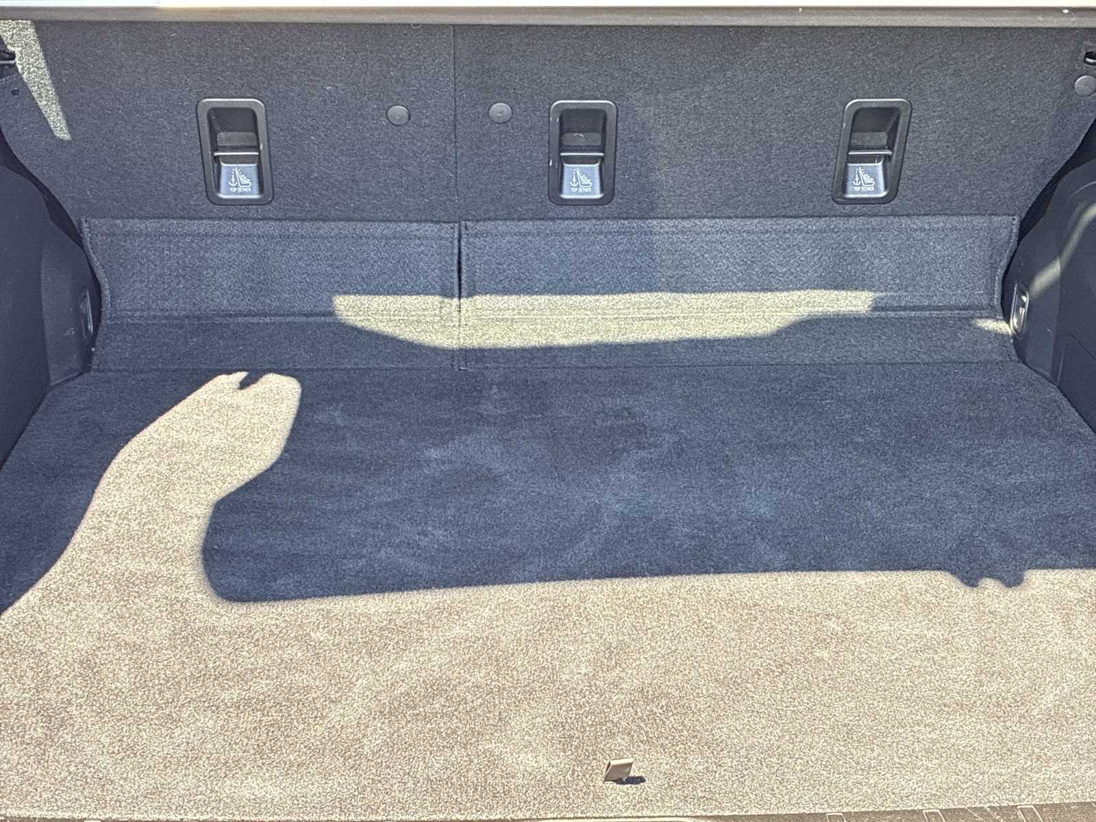 Thumbnail: 2017 Subaru Forester - 19