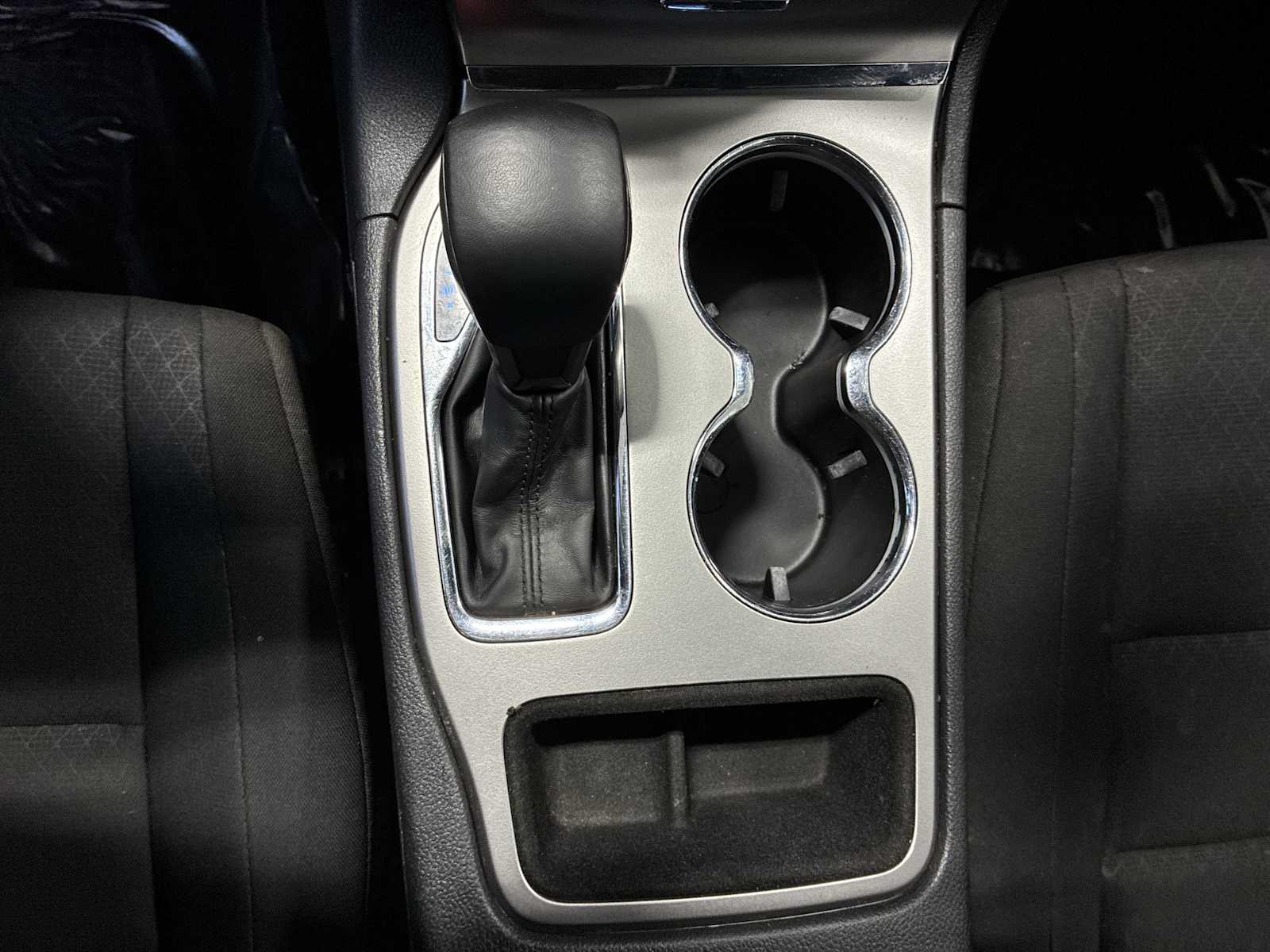 Thumbnail: 2018 Jeep Grand Cherokee - 20