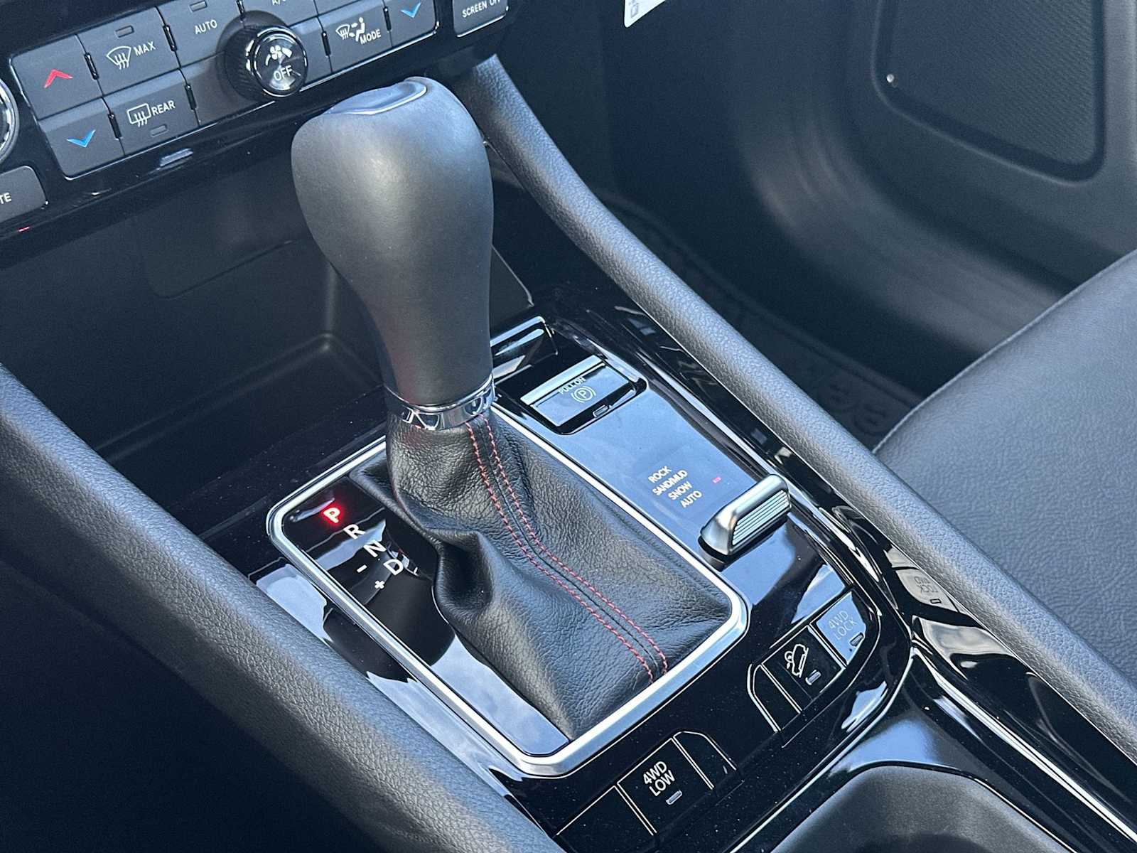 Thumbnail: 2026 Jeep Compass - 19