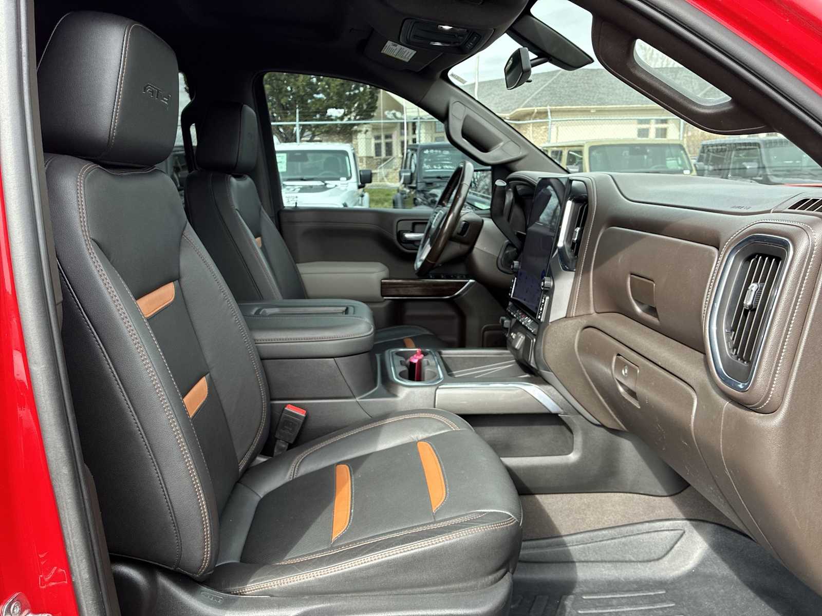 Thumbnail: 2020 GMC Sierra 1500 - 25