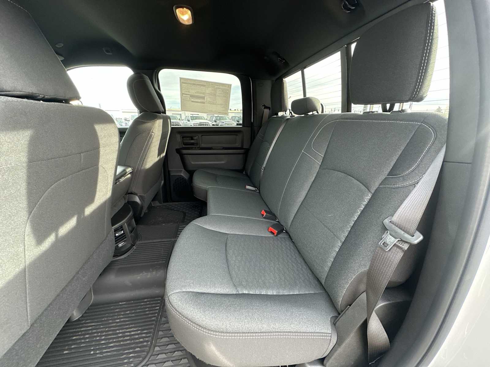 Thumbnail: 2026 RAM 3500 - 23