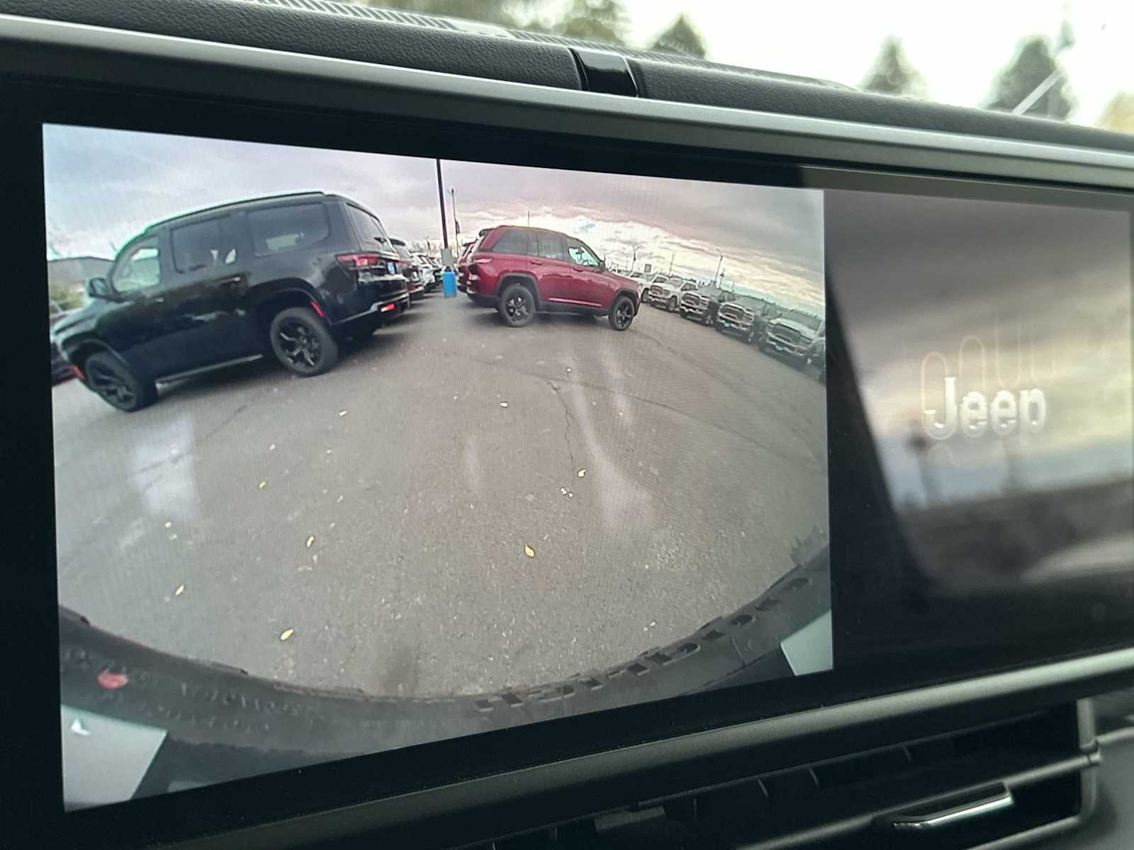 Thumbnail: 2024 Jeep Wrangler - 21