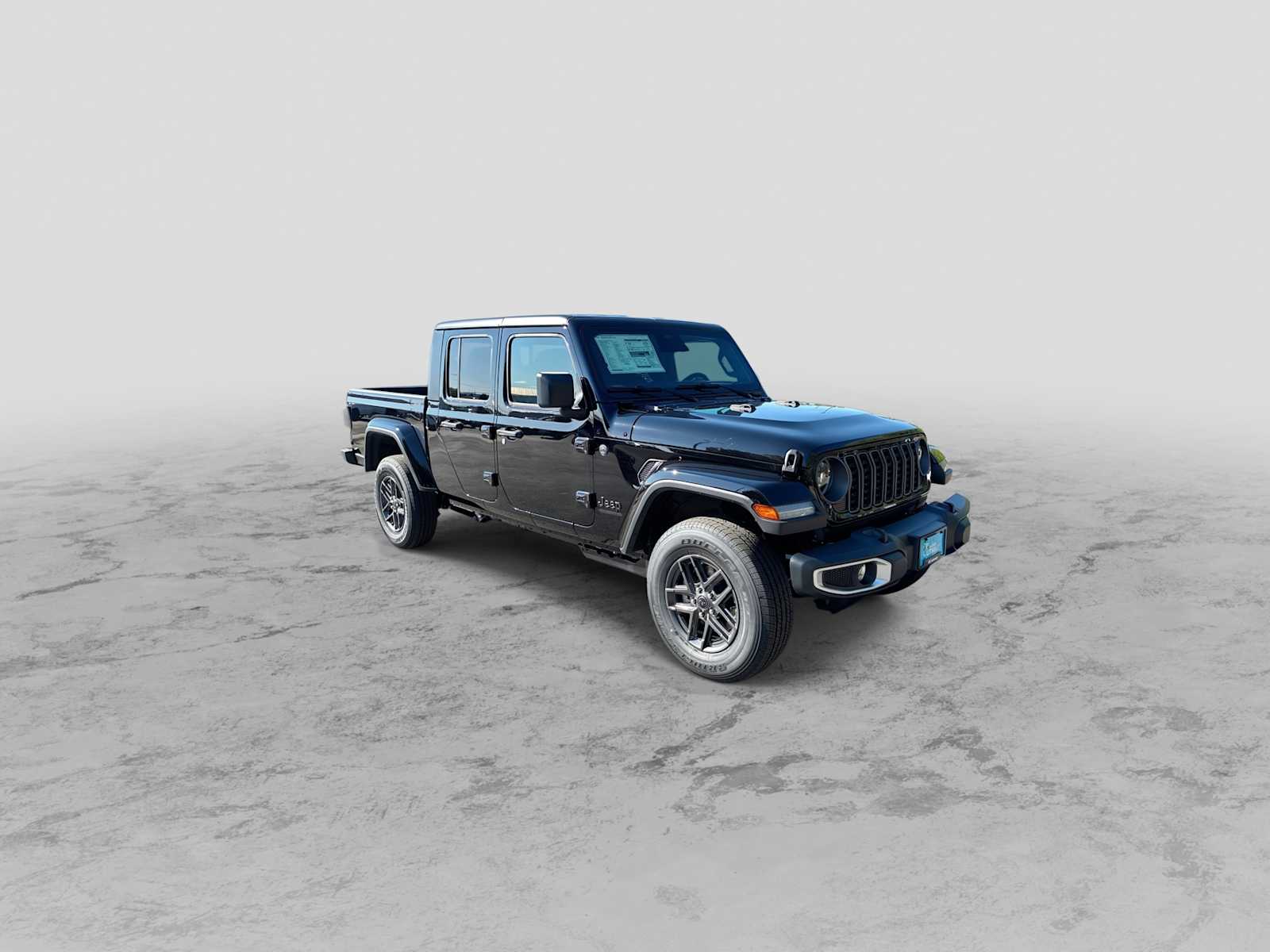 Thumbnail: 2026 Jeep Gladiator - 2