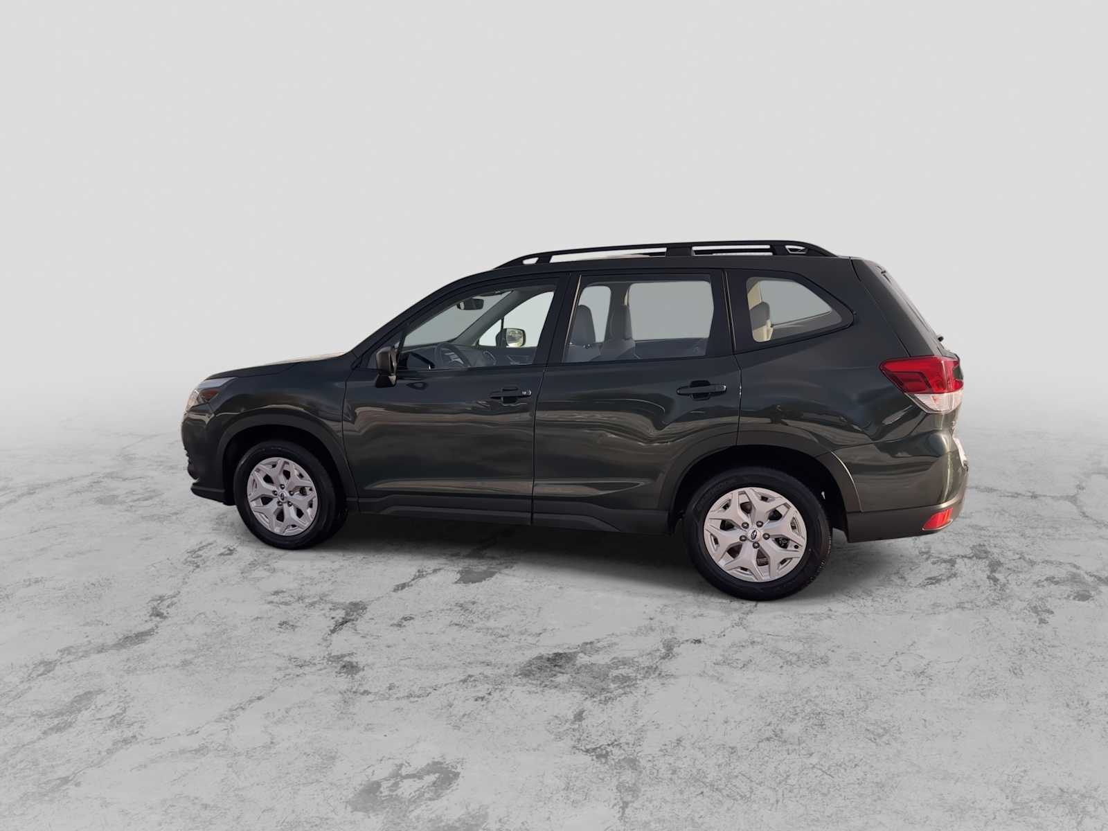 Thumbnail: 2022 Subaru Forester - 5