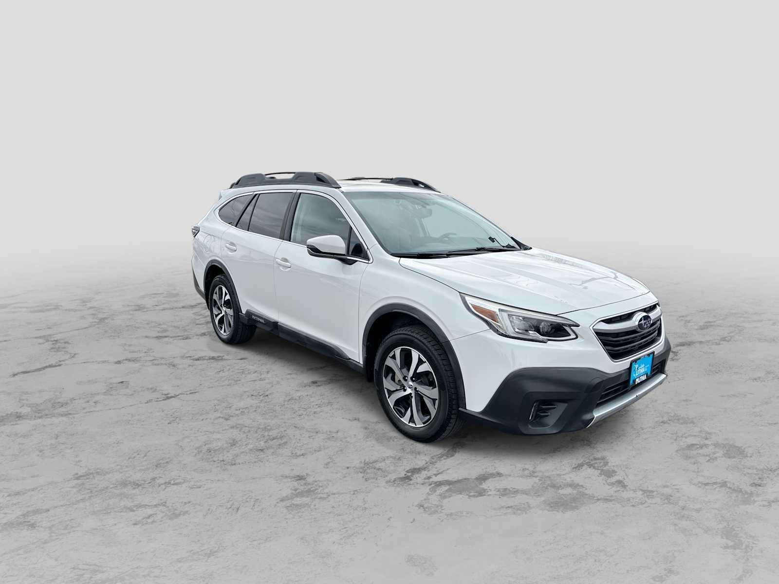 Thumbnail: 2020 Subaru Outback - 2
