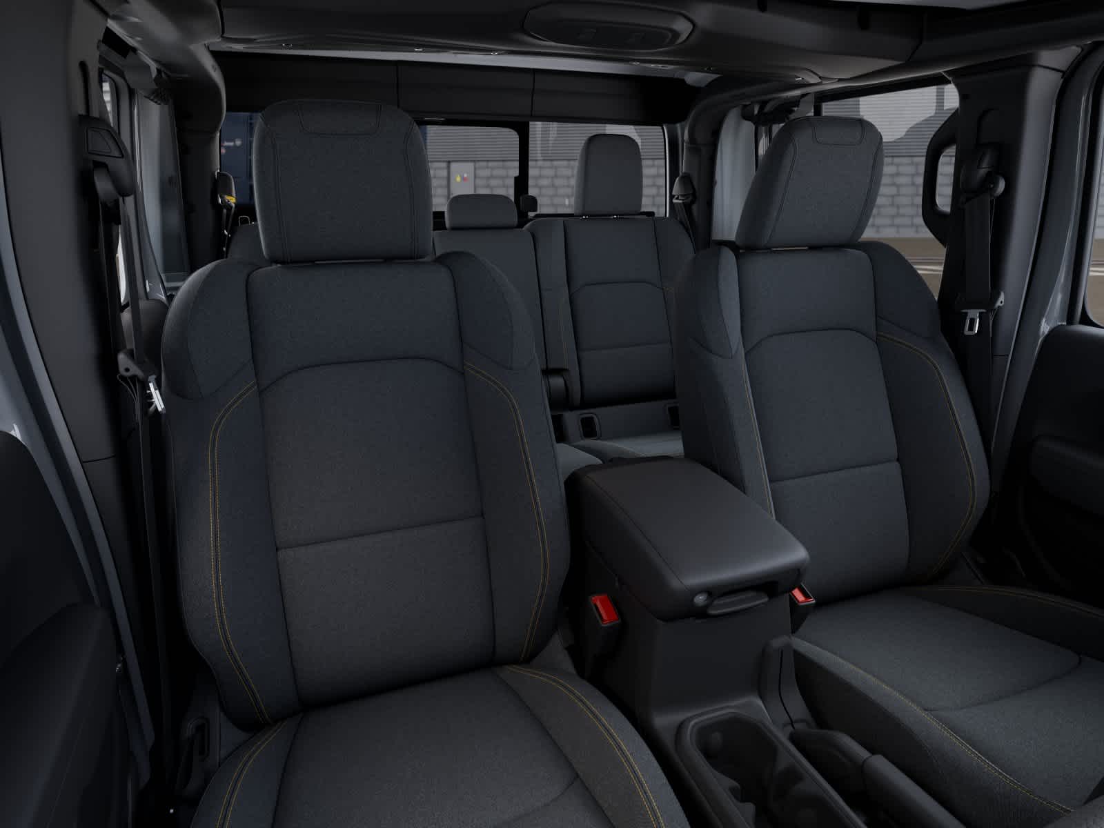 Thumbnail: 2026 Jeep Gladiator - 9