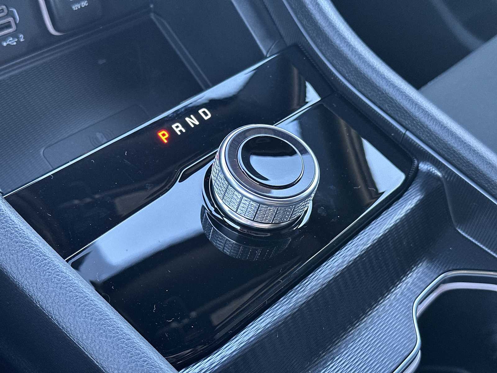 Thumbnail: 2025 Jeep Grand Cherokee - 20