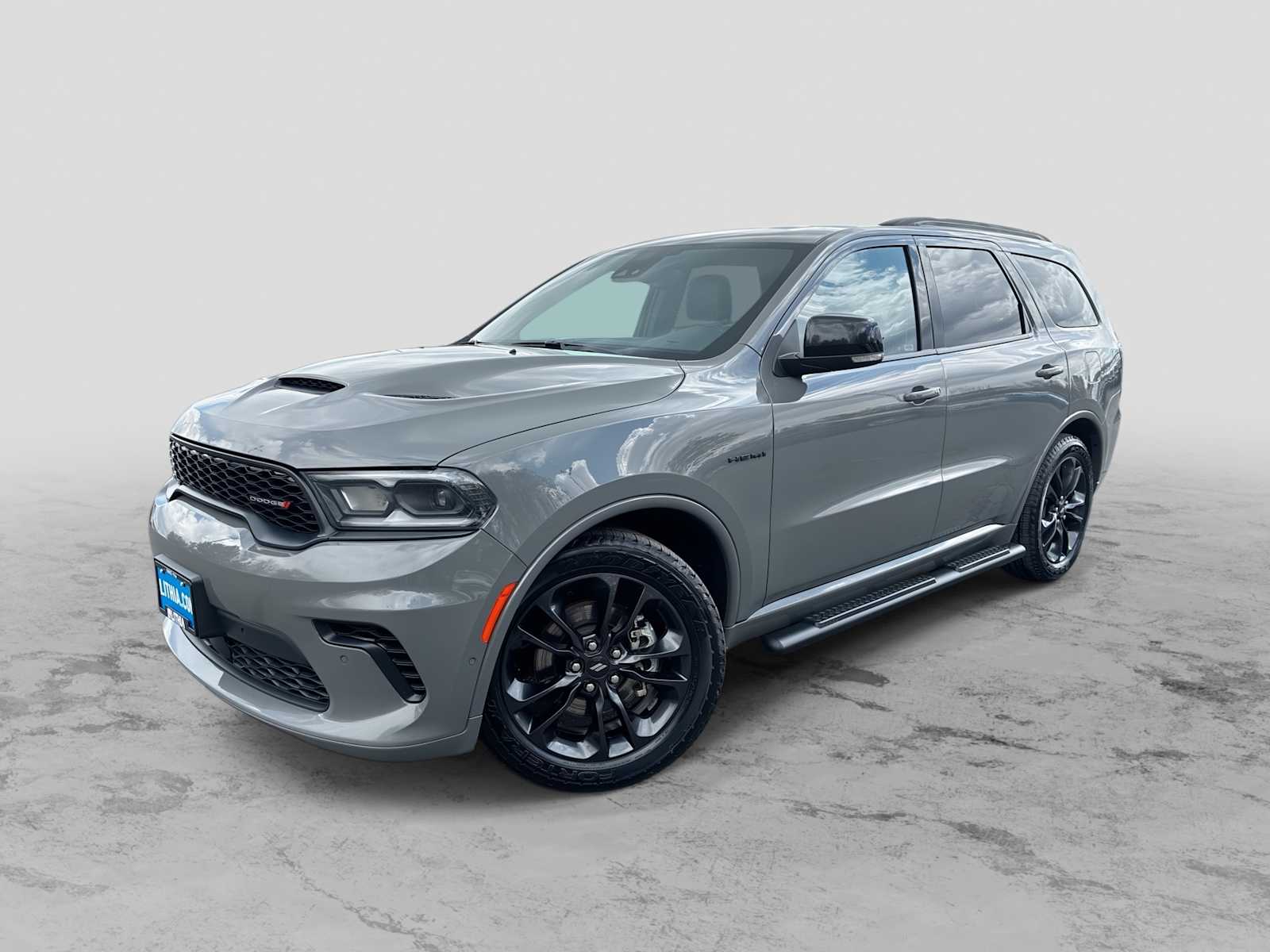 2024 Dodge Durango R/T Plus AWD's photo