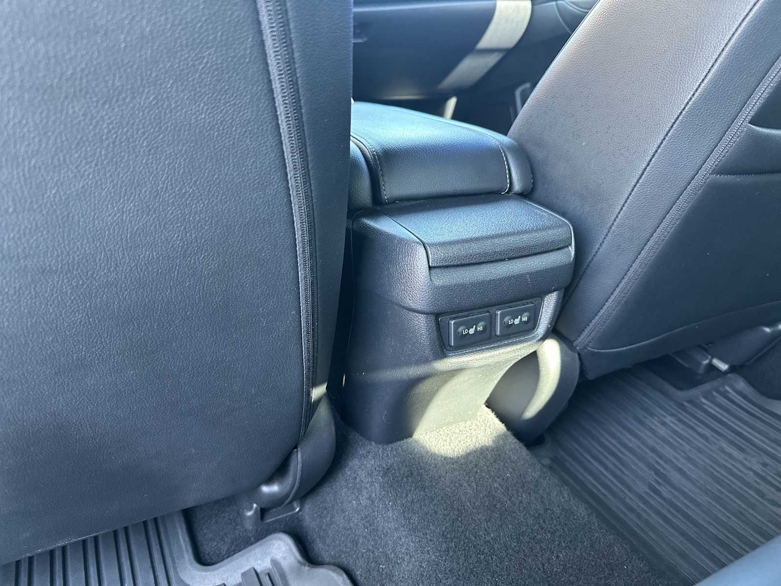 Thumbnail: 2021 Honda Civic - 22