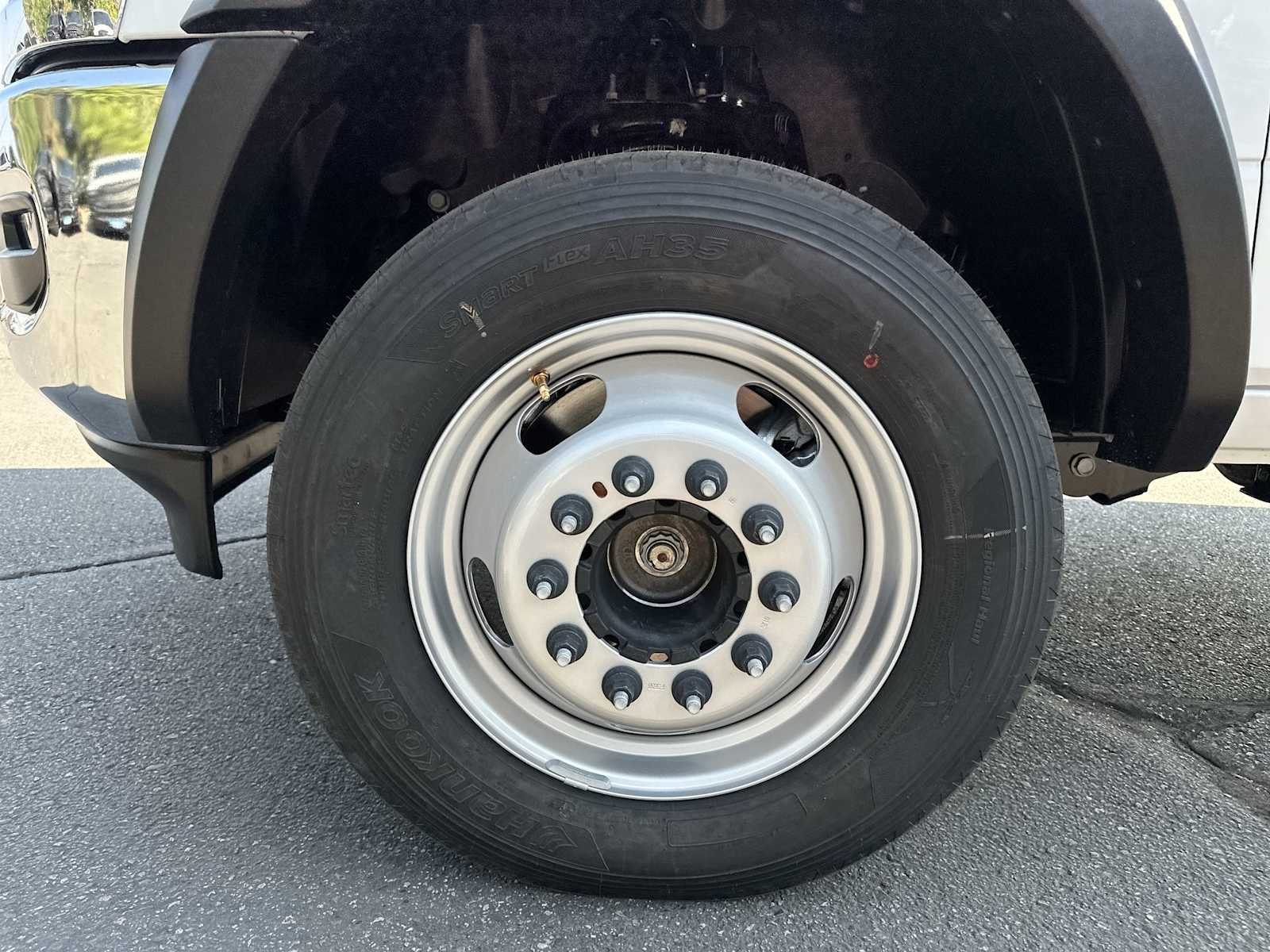 Thumbnail: 2026 RAM 5500 - 17