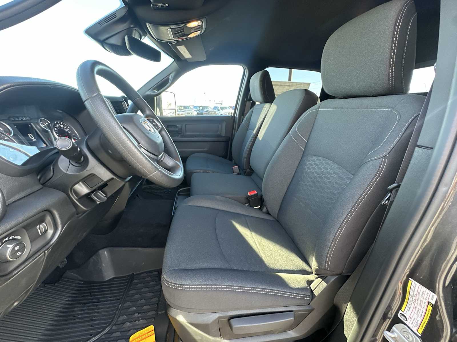 Thumbnail: 2026 RAM 3500 - 13