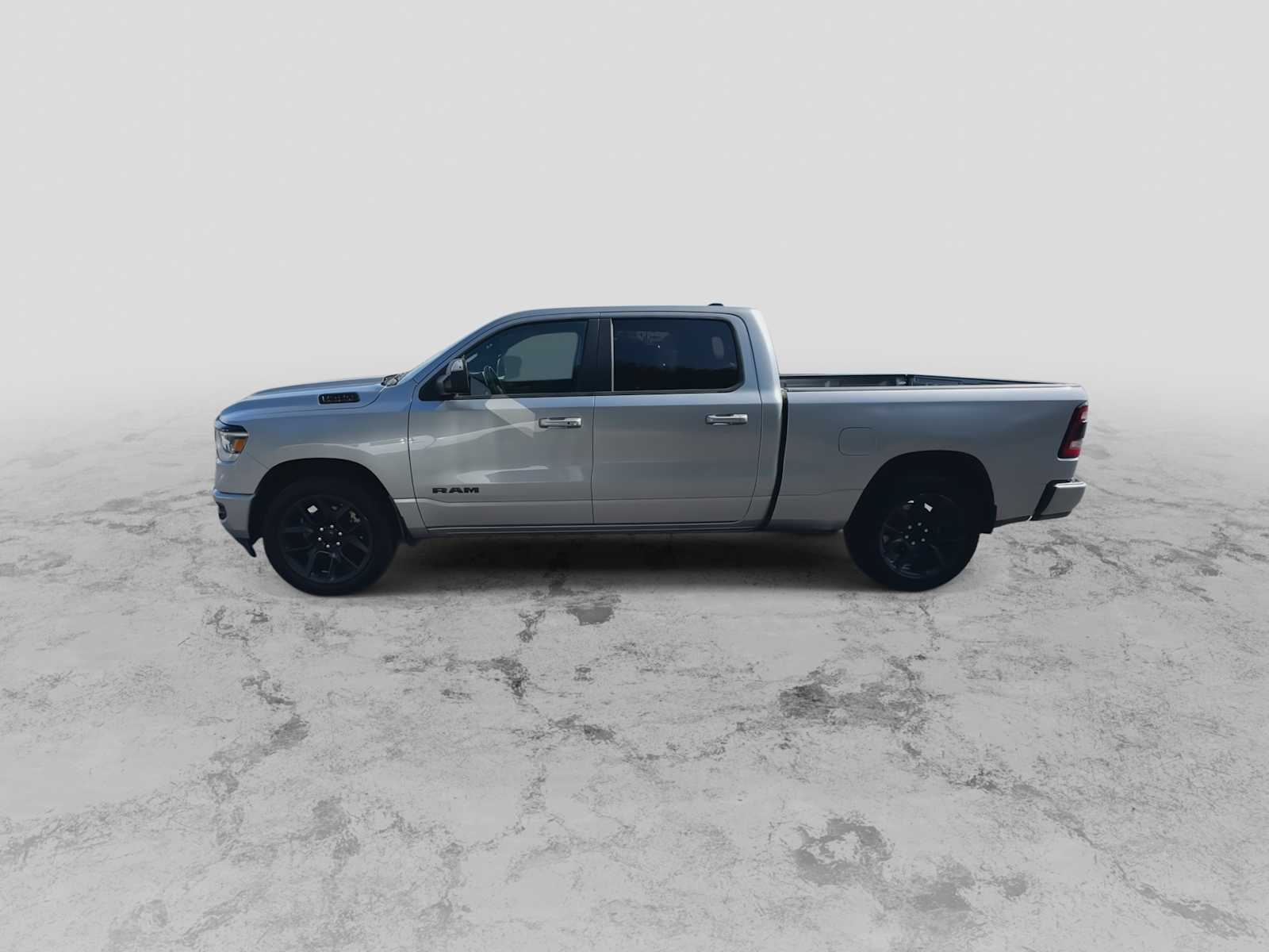 Thumbnail: 2021 RAM 1500 - 5