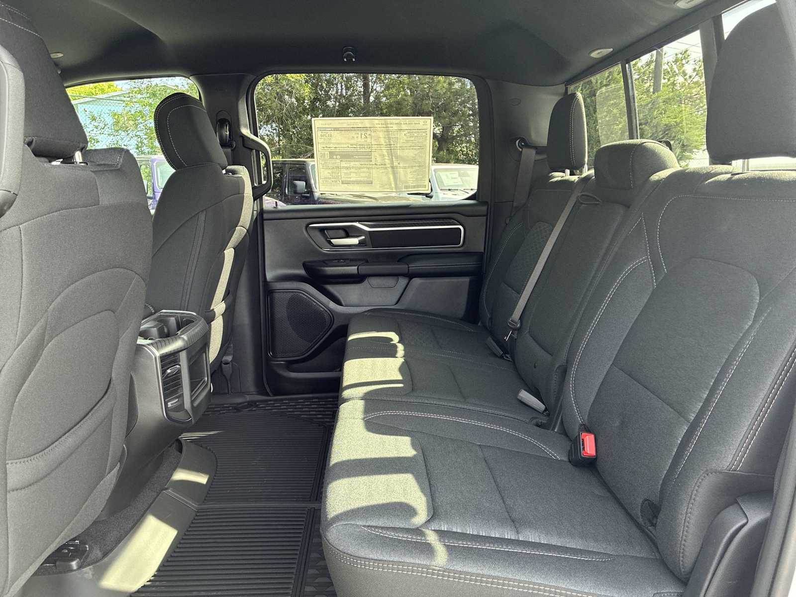 Thumbnail: 2026 RAM 1500 - 22