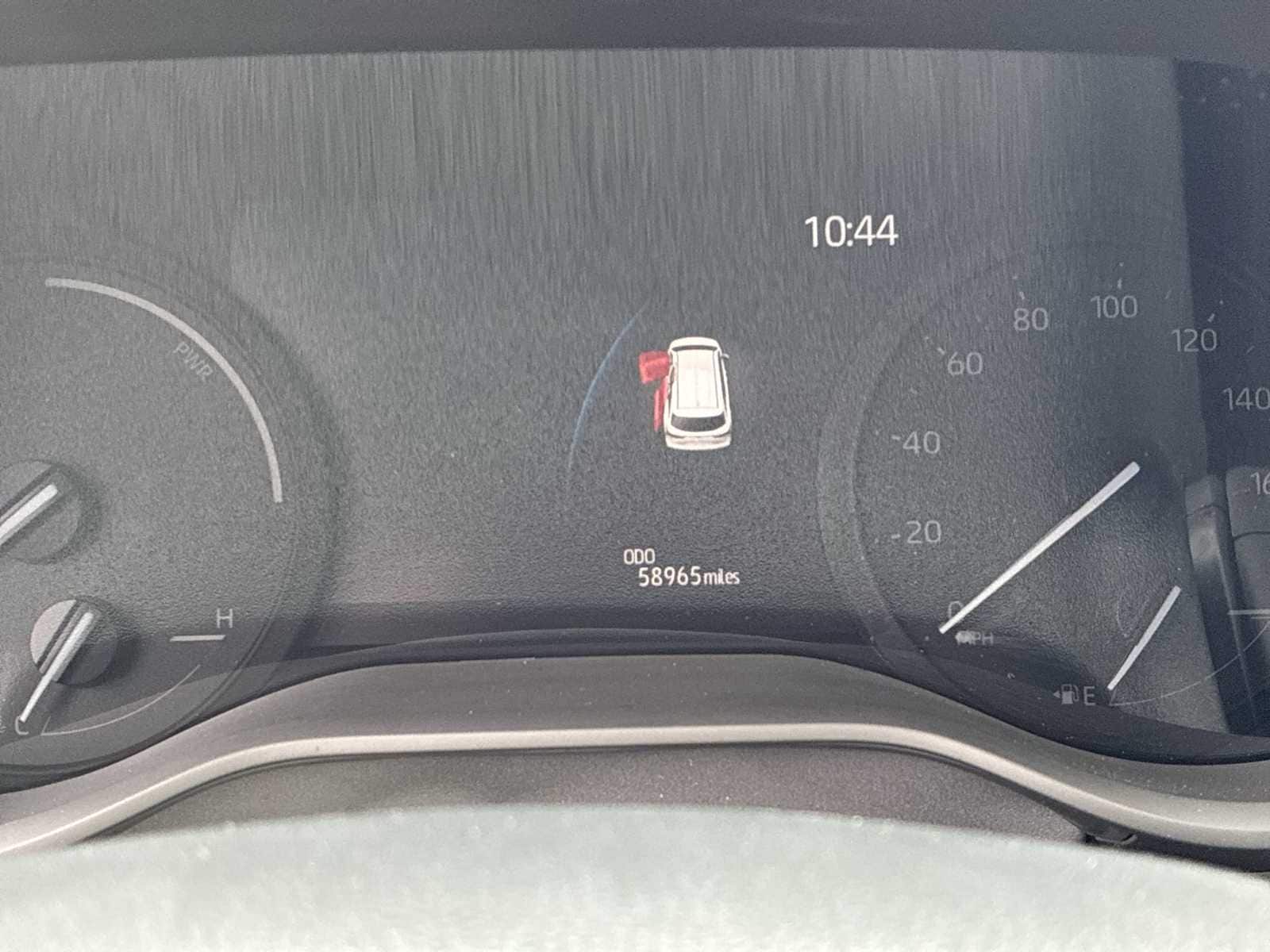 Thumbnail: 2025 Toyota Sienna - 10