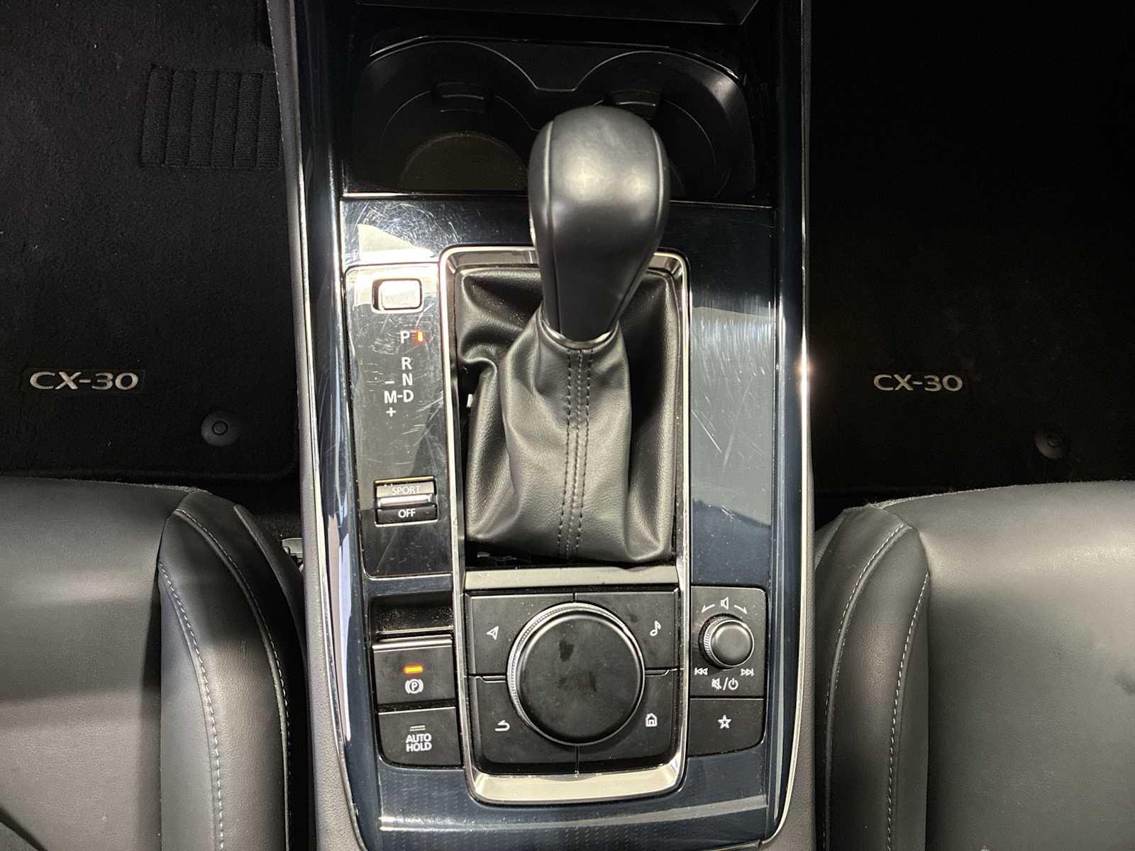 Thumbnail: 2025 Mazda CX-30 - 22