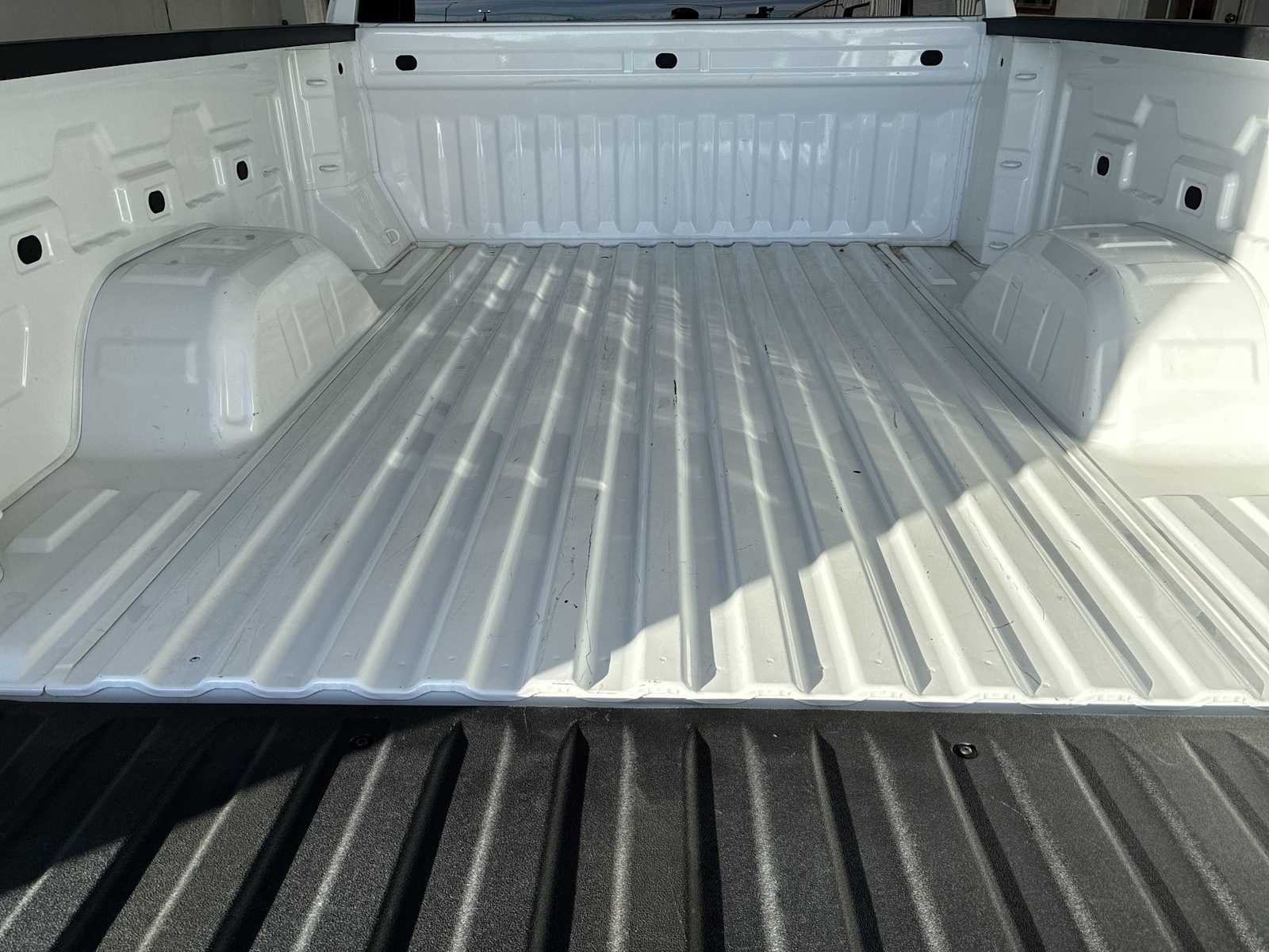 Thumbnail: 2022 Chevrolet Silverado 1500 - 20