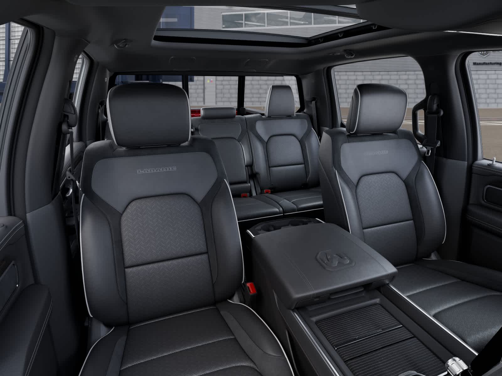 Thumbnail: 2026 RAM 1500 - 9