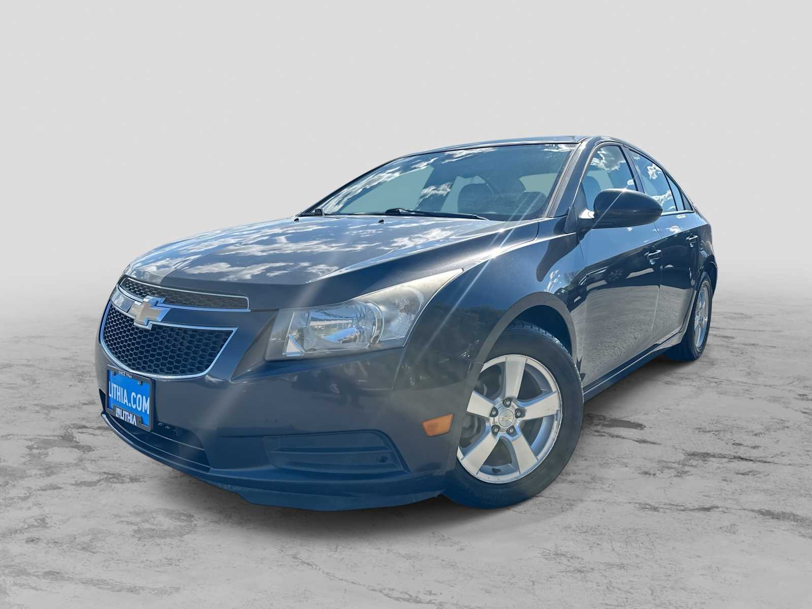 2014 Chevrolet Cruze  -
                  Billings, MT