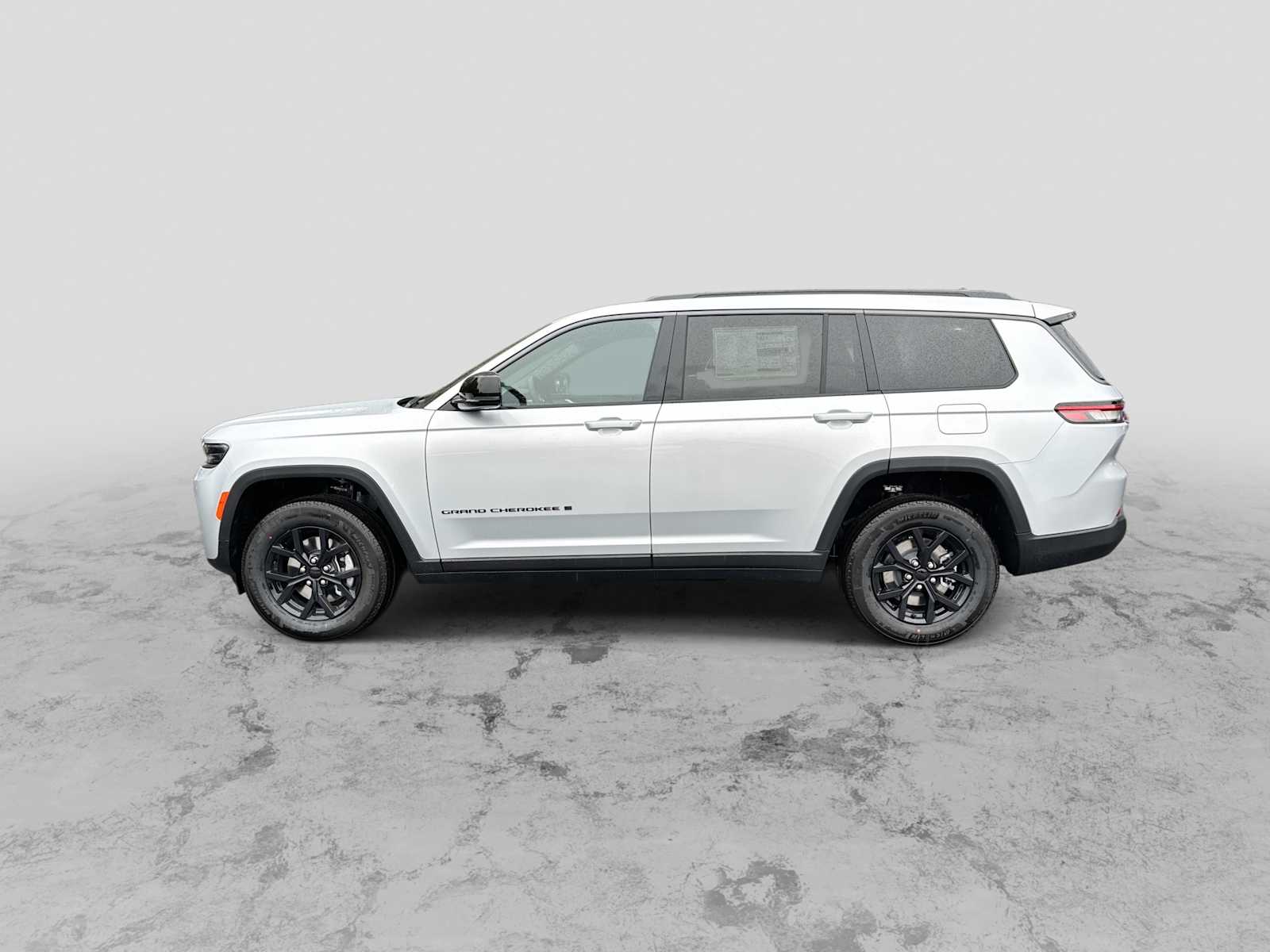 Thumbnail: 2026 Jeep Grand Cherokee - 5