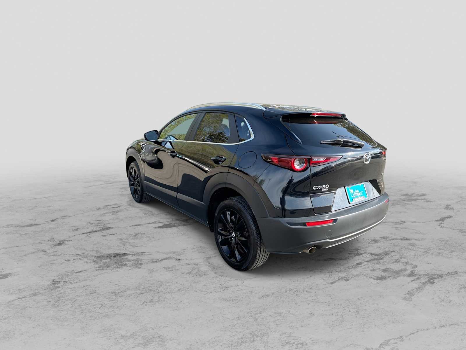 Thumbnail: 2024 Mazda CX-30 - 6