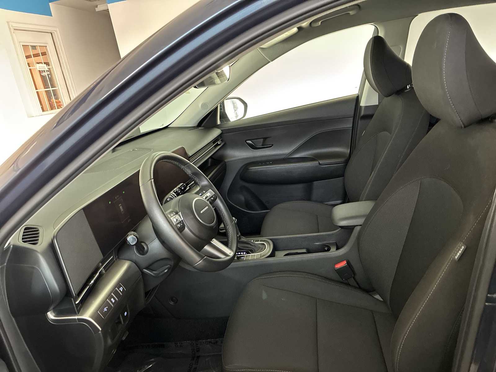 Thumbnail: 2025 Hyundai Kona - 13