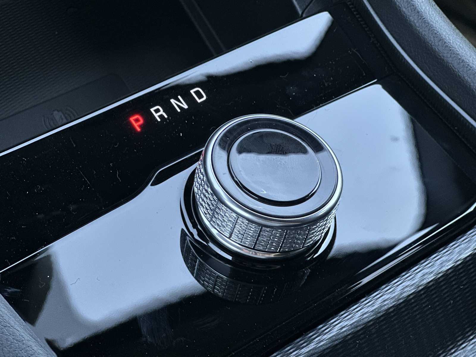 Thumbnail: 2025 Jeep Grand Cherokee - 19