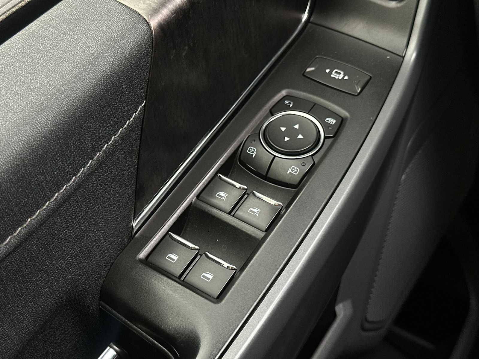 Thumbnail: 2022 Ford F-150 - 15